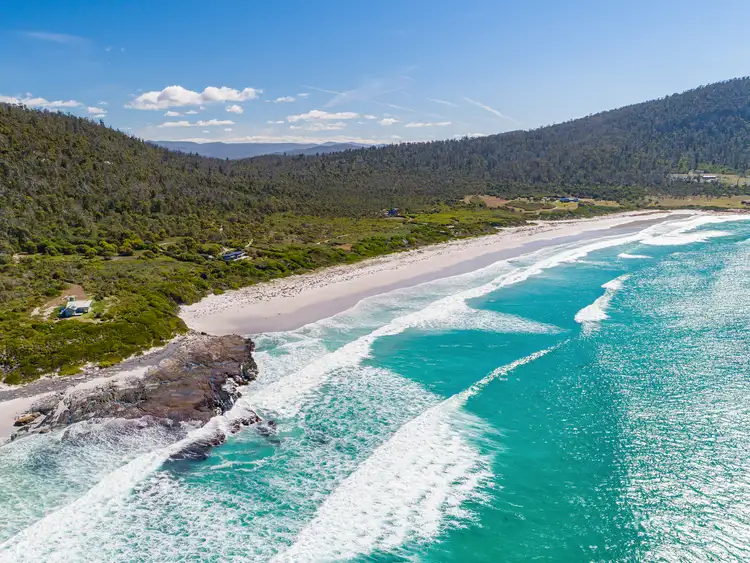Lot 3 Courland Bay Road, Bicheno TAS 7215