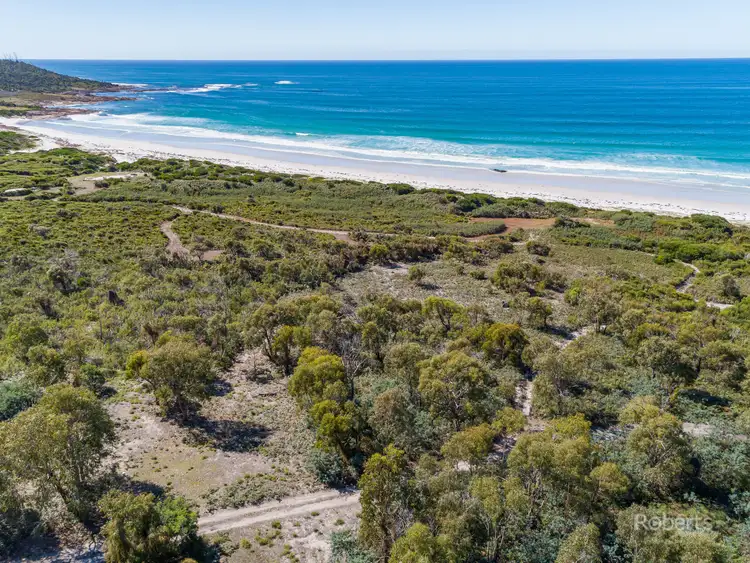 Fifth view of Homely land listing, Lot 3 Courland Bay Road, Bicheno TAS 7215