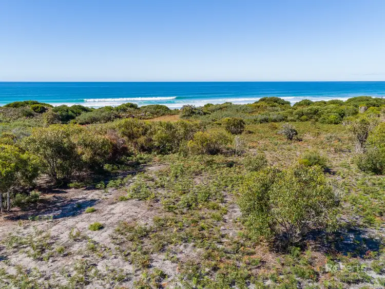 Sixth view of Homely land listing, Lot 3 Courland Bay Road, Bicheno TAS 7215