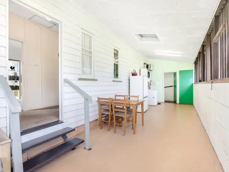 Third view of Homely house listing, 105 Stafford Street, Silkstone QLD 4304