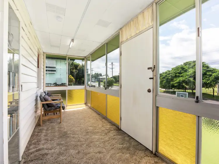 Fourth view of Homely house listing, 105 Stafford Street, Silkstone QLD 4304