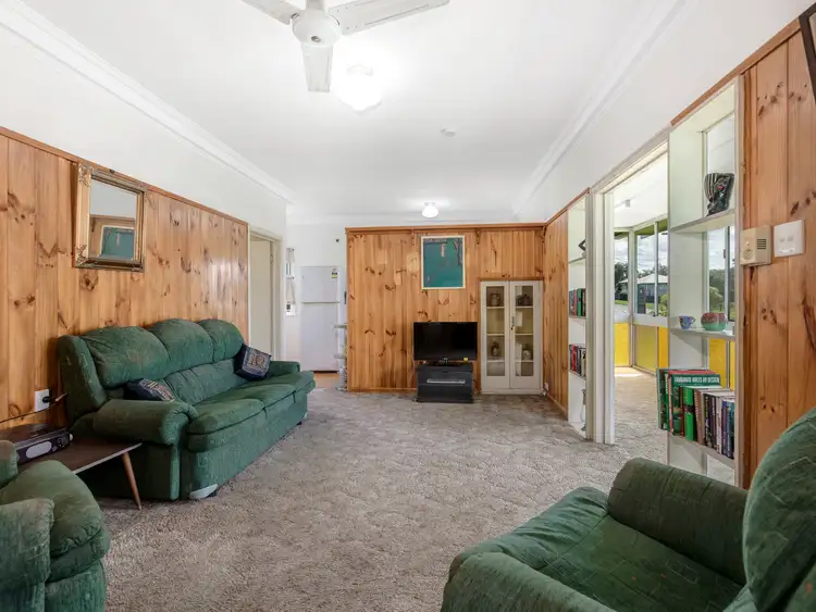 Fifth view of Homely house listing, 105 Stafford Street, Silkstone QLD 4304