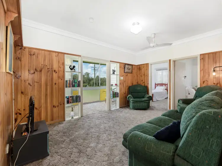 Sixth view of Homely house listing, 105 Stafford Street, Silkstone QLD 4304