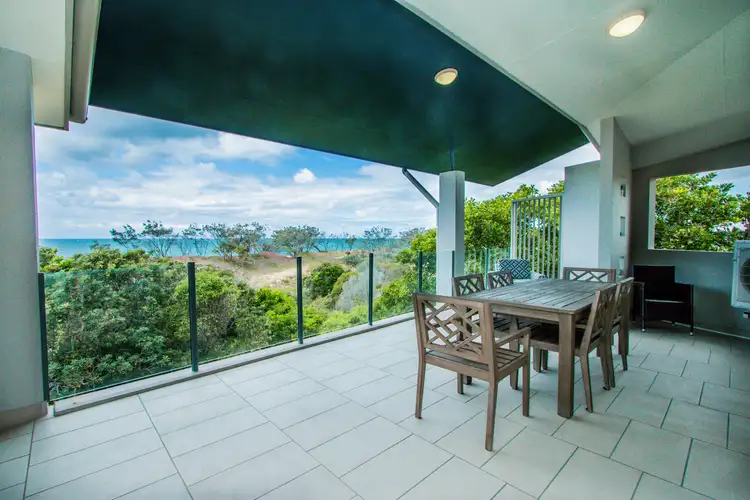 414/79 Beaches Village Circut, Agnes Water QLD 4677