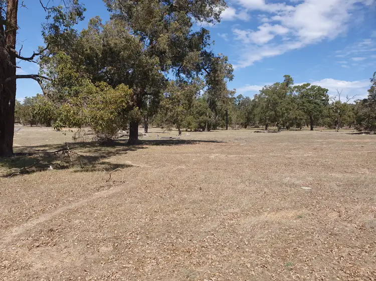 LOT 2, 13 Bridgeman Rd, Bakers Hill WA 6562