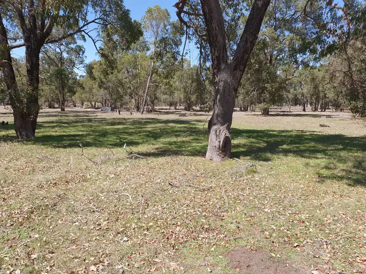 Second view of Homely land listing, LOT 2, 13 Bridgeman Rd, Bakers Hill WA 6562