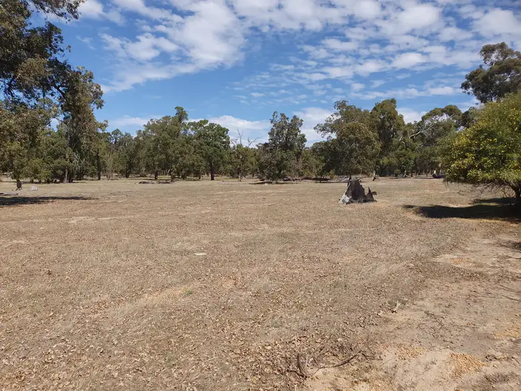 Third view of Homely land listing, LOT 2, 13 Bridgeman Rd, Bakers Hill WA 6562