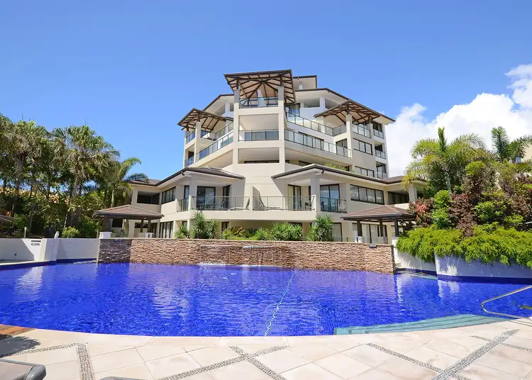 503/468 Esplanade, Torquay QLD 4655