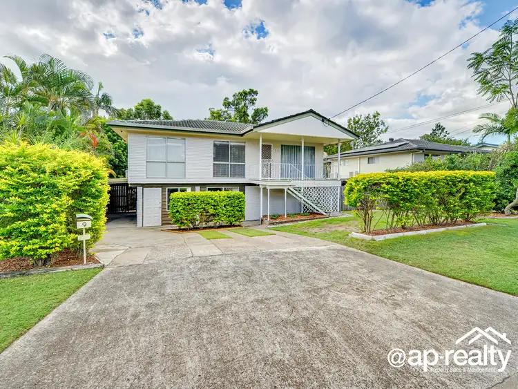 Main view of Homely house listing, 9 Pack Street, Jamboree Heights QLD 4074