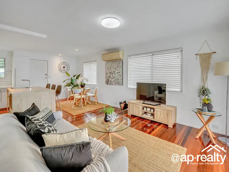 Second view of Homely house listing, 9 Pack Street, Jamboree Heights QLD 4074