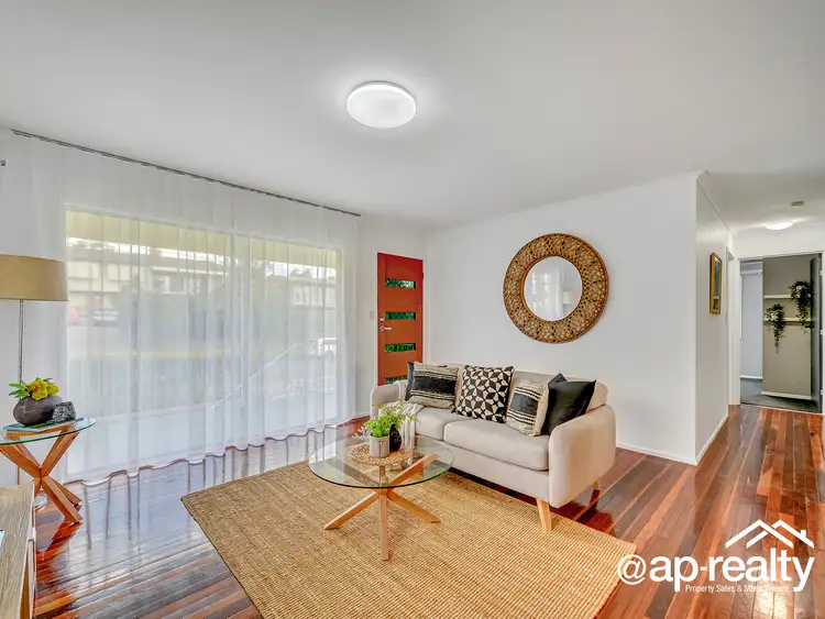 Third view of Homely house listing, 9 Pack Street, Jamboree Heights QLD 4074