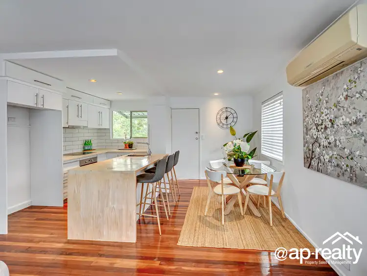 Fourth view of Homely house listing, 9 Pack Street, Jamboree Heights QLD 4074