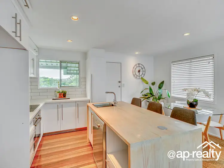 Fifth view of Homely house listing, 9 Pack Street, Jamboree Heights QLD 4074