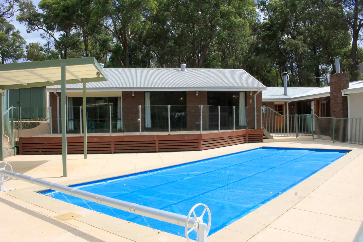 Main view of Homely house listing, 8 Gill Lane, Mundaring WA 6073