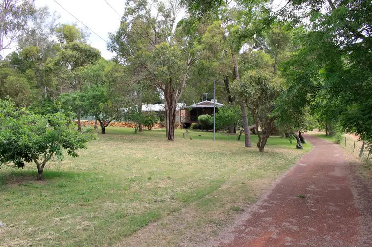 Second view of Homely house listing, 8 Gill Lane, Mundaring WA 6073