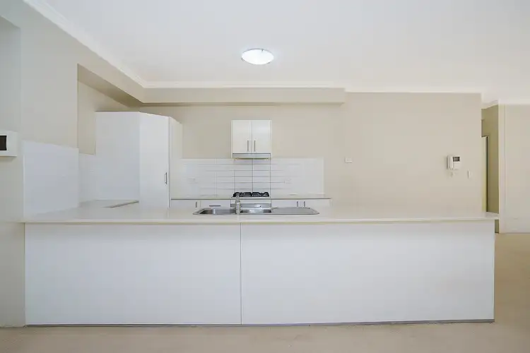 Second view of Homely unit listing, 14/20 Fourth Avenue, Blacktown NSW 2148
