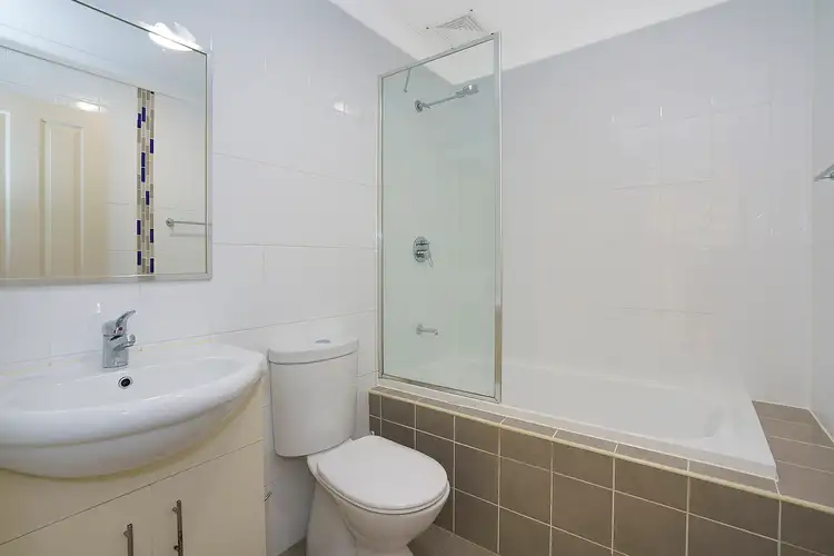 Fifth view of Homely unit listing, 14/20 Fourth Avenue, Blacktown NSW 2148