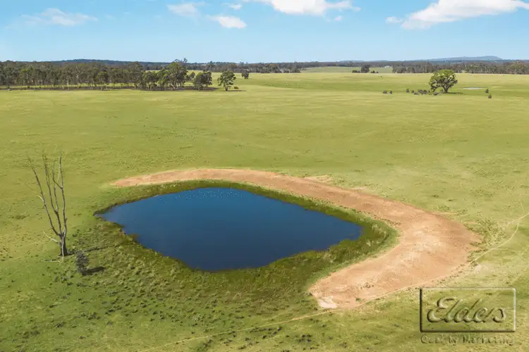 Fifth view of Homely rural property listing, CA21 Axedale-Toolleen Road, Toolleen VIC 3551