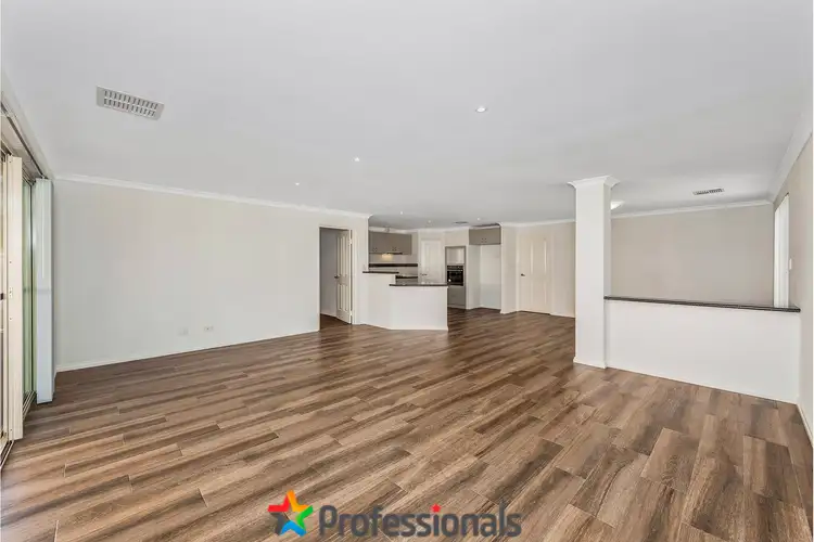 Main view of Homely house listing, 18 Nankeen Approach, Dudley Park WA 6210