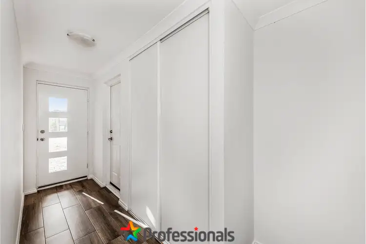 Second view of Homely house listing, 18 Nankeen Approach, Dudley Park WA 6210