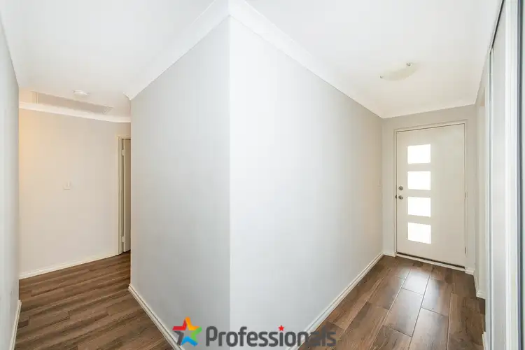 Third view of Homely house listing, 18 Nankeen Approach, Dudley Park WA 6210