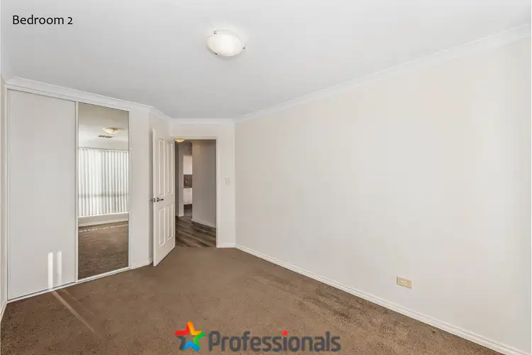 Fourth view of Homely house listing, 18 Nankeen Approach, Dudley Park WA 6210