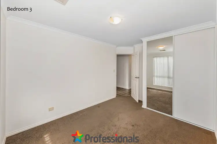 Fifth view of Homely house listing, 18 Nankeen Approach, Dudley Park WA 6210