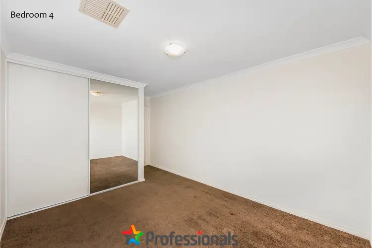 Sixth view of Homely house listing, 18 Nankeen Approach, Dudley Park WA 6210