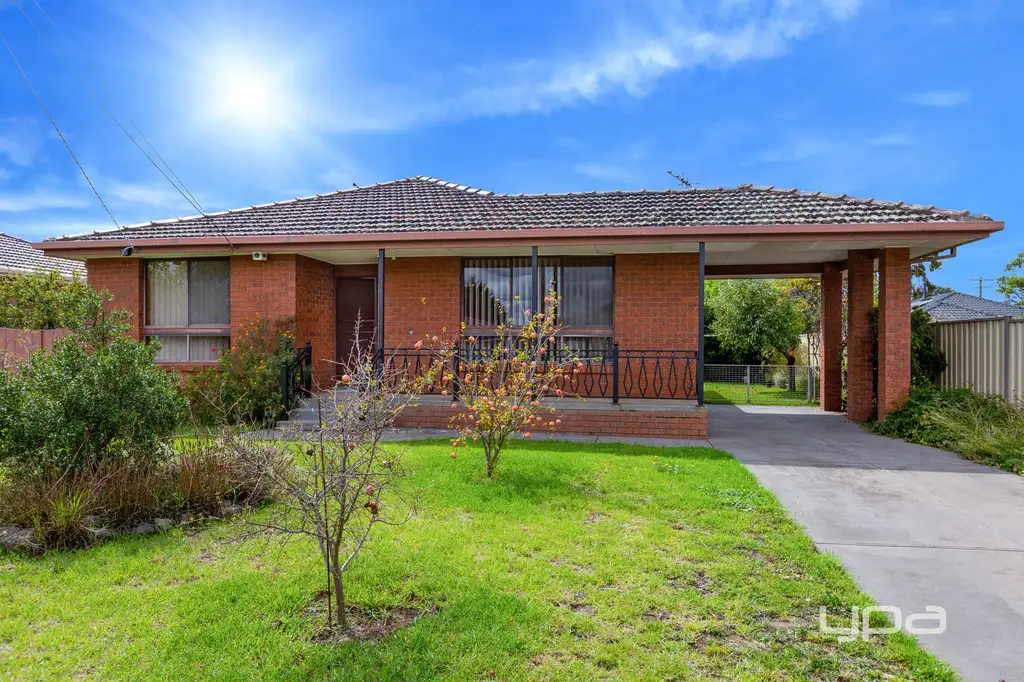 Main view of Homely house listing, 4 Joshua Court, Kings Park VIC 3021