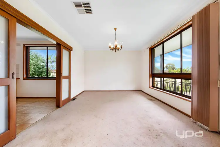 Second view of Homely house listing, 4 Joshua Court, Kings Park VIC 3021