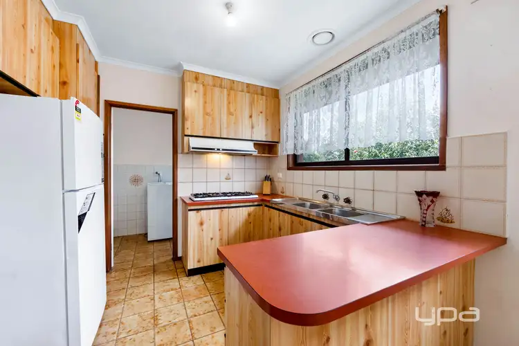 Fourth view of Homely house listing, 4 Joshua Court, Kings Park VIC 3021