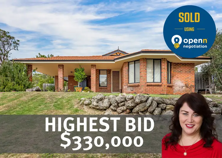 10 Galen Close, Eaton WA 6232