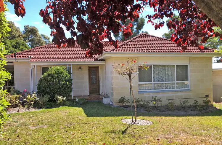 Main view of Homely house listing, 9 Illawarra Street, Naracoorte SA 5271