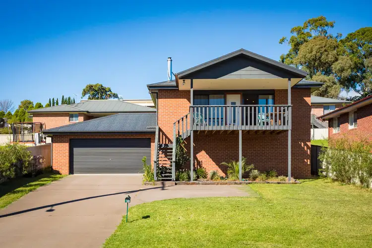 Main view of Homely house listing, 38 Rawlinson Street, Bega NSW 2550