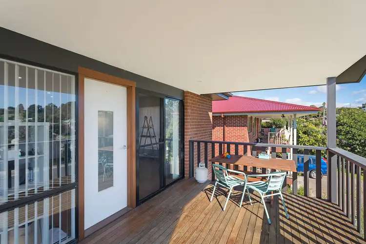 Second view of Homely house listing, 38 Rawlinson Street, Bega NSW 2550
