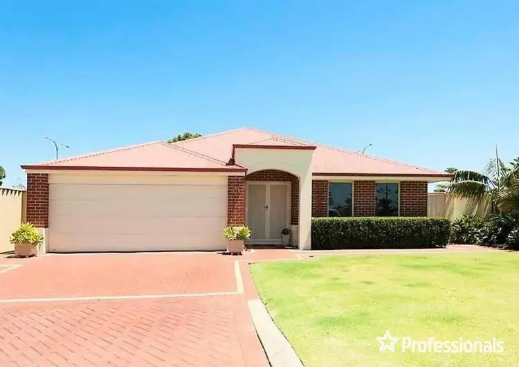 Main view of Homely house listing, 20 Seddon Way, Canning Vale WA 6155