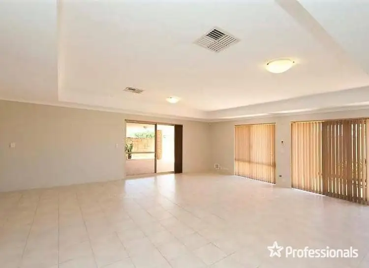 Fourth view of Homely house listing, 20 Seddon Way, Canning Vale WA 6155