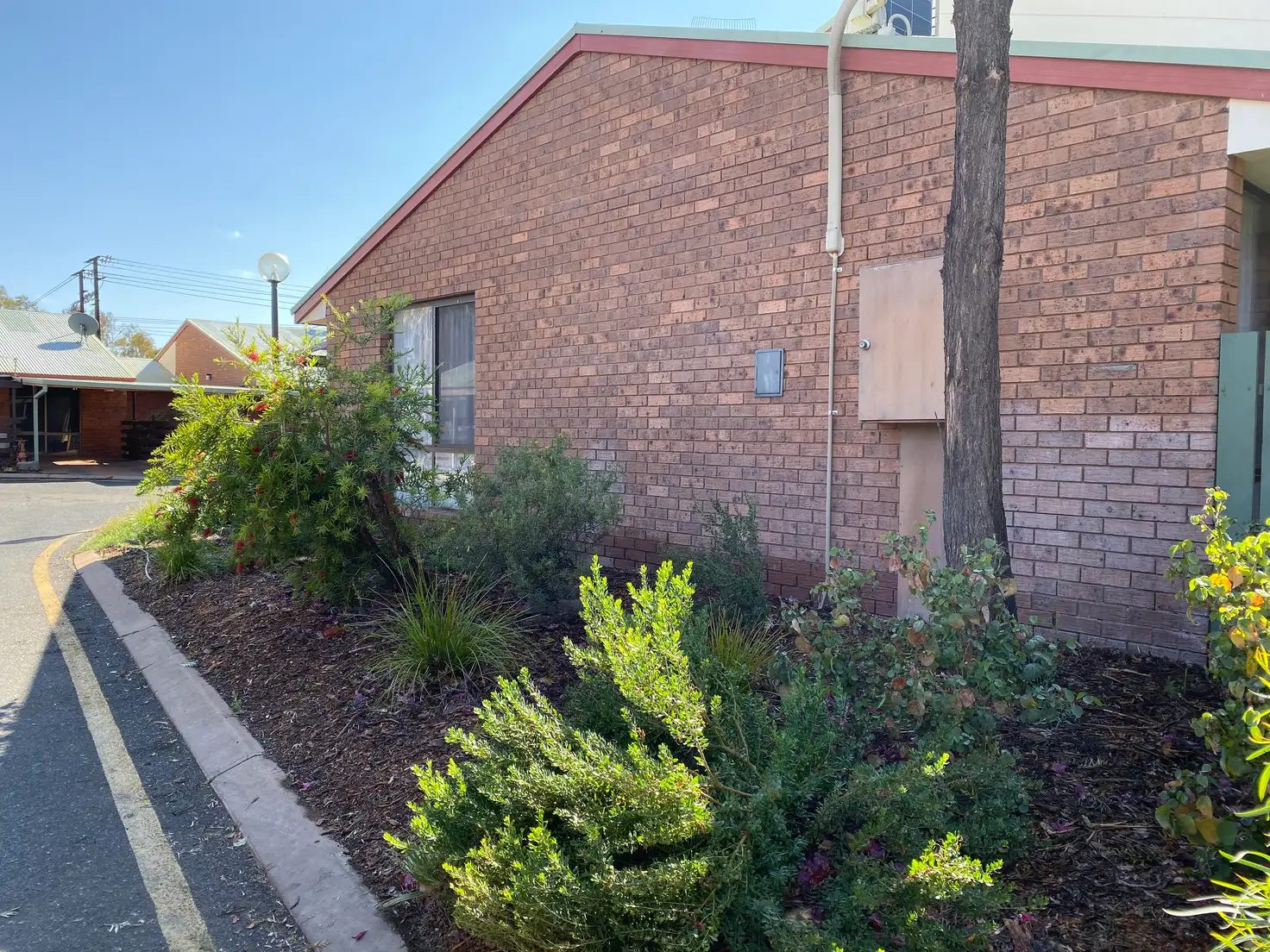 Main view of Homely unit listing, 40/1 Barrett Drive, Desert Springs NT 870