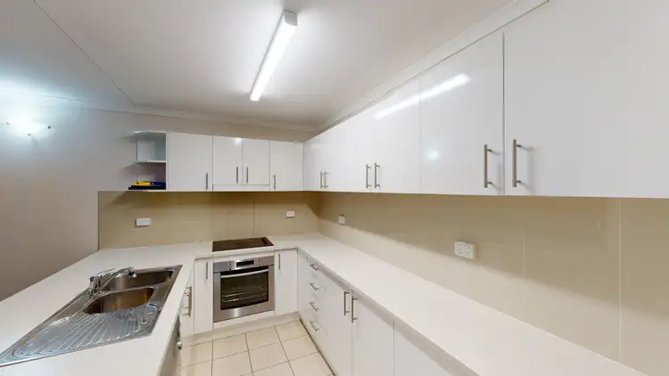 Second view of Homely unit listing, 40/1 Barrett Drive, Desert Springs NT 870