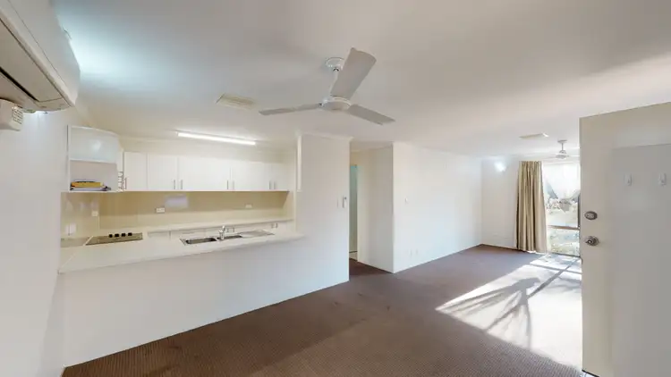 Third view of Homely unit listing, 40/1 Barrett Drive, Desert Springs NT 870