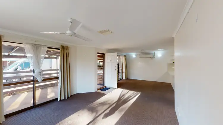Fourth view of Homely unit listing, 40/1 Barrett Drive, Desert Springs NT 870