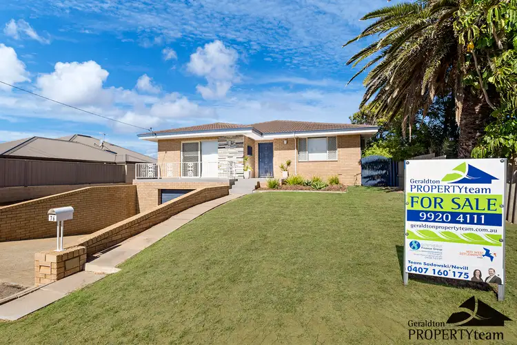 76 Eastern Road, Geraldton WA 6530