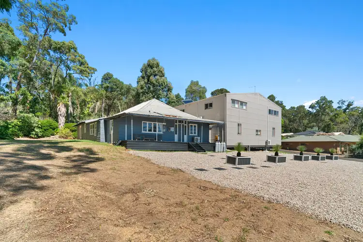 2350 Great Eastern Highway, Glen Forrest WA 6071