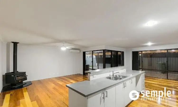 Third view of Homely house listing, 61 Princeton Circuit, Aubin Grove WA 6164