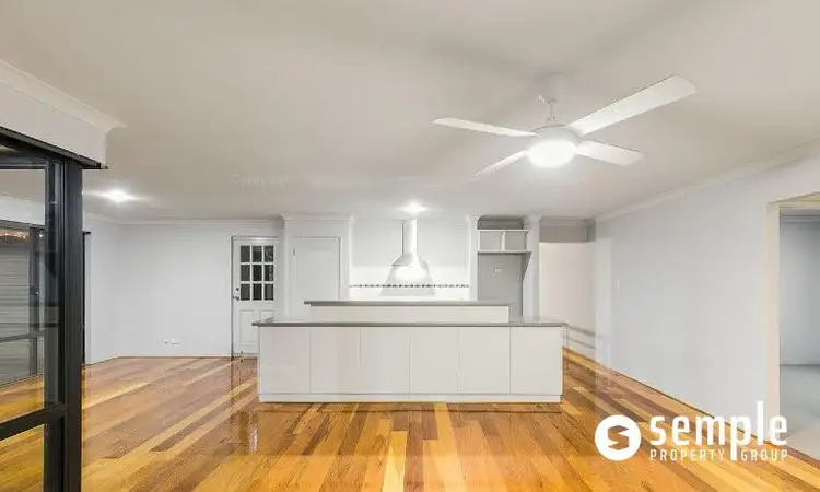 Fourth view of Homely house listing, 61 Princeton Circuit, Aubin Grove WA 6164