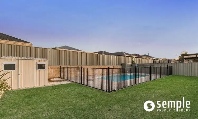 Seventh view of Homely house listing, 61 Princeton Circuit, Aubin Grove WA 6164