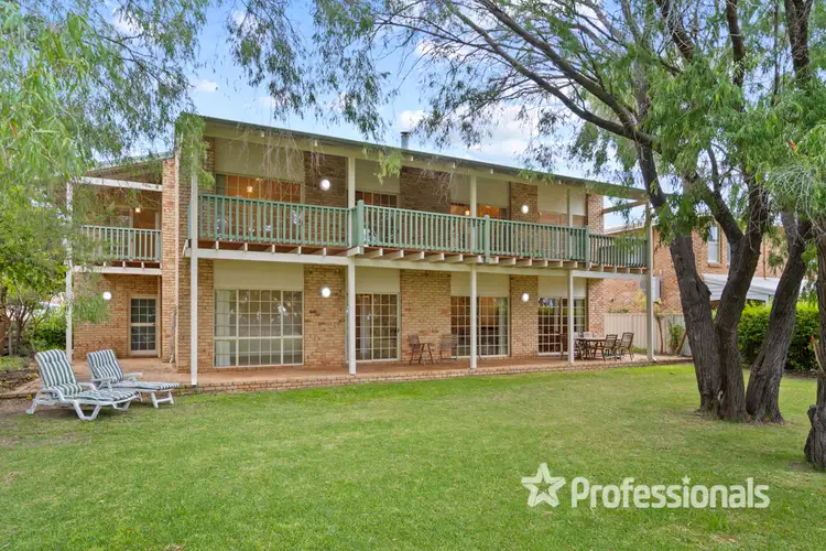 Main view of Homely house listing, 59 Jones Way, Abbey WA 6280