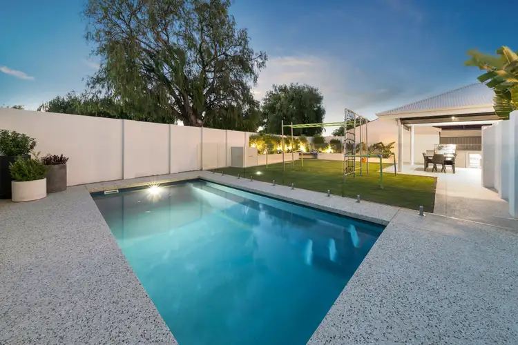 Second view of Homely house listing, 6 Letchworth Centre Avenue, Salter Point WA 6152