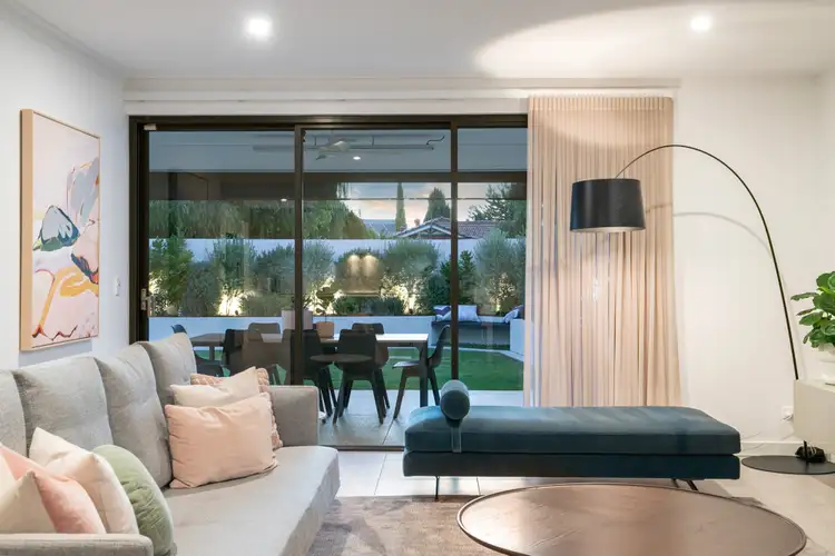 Sixth view of Homely house listing, 6 Letchworth Centre Avenue, Salter Point WA 6152