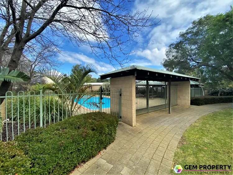 Main view of Homely unit listing, 3/2 Pengilly Road, Orelia WA 6167